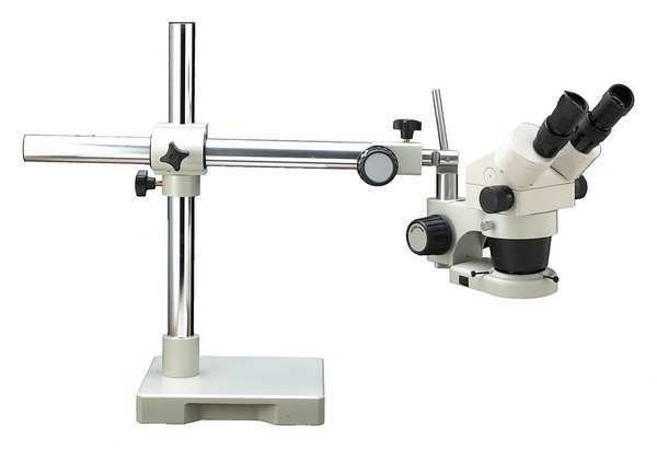 Binocular Microscope, 6.5X to 45X