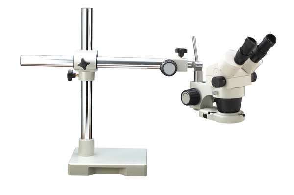 Binocular Microscope, 6.5X to 45X