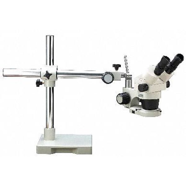 Binocular Microscope, 6.5X to 45X