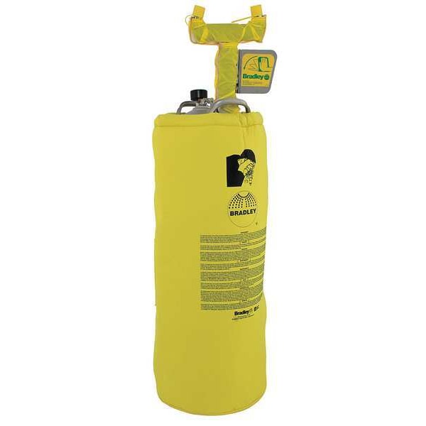 Self Contained Eyewash 15 gal.