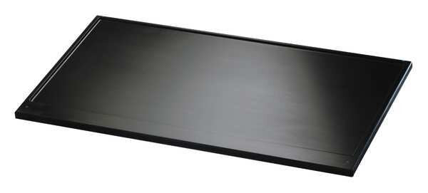 Work Surface, Blk, 36 In W