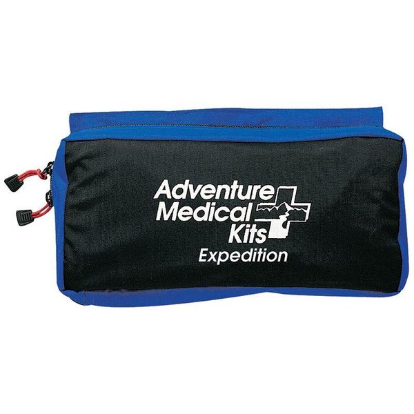 First Aid Kit, Expedition