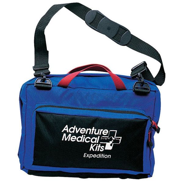 First Aid Kit, Expedition