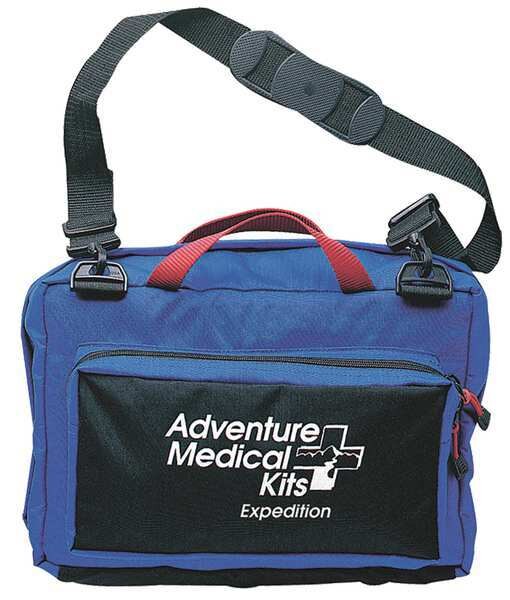 First Aid Kit, Expedition