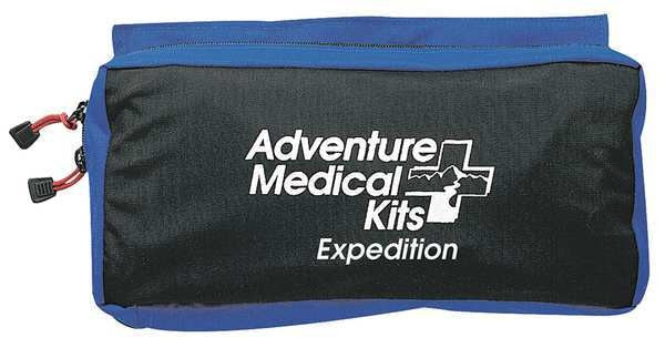 First Aid Kit, Expedition