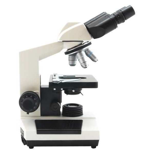 Microscope, Revelation-III, Binocular