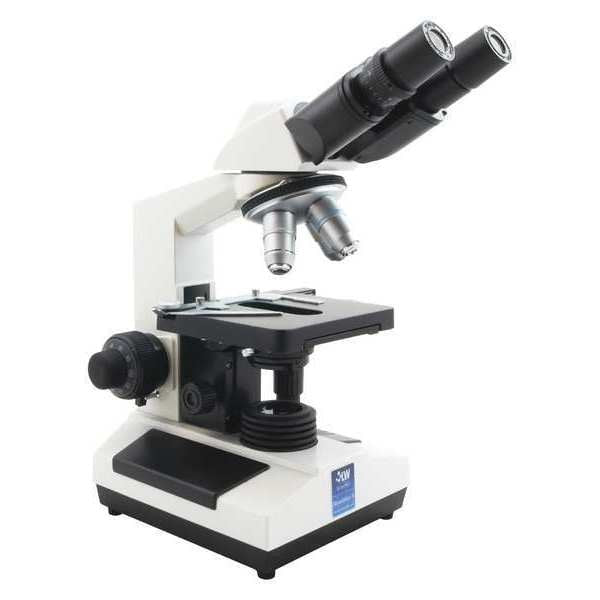 Microscope, Revelation-III, Binocular
