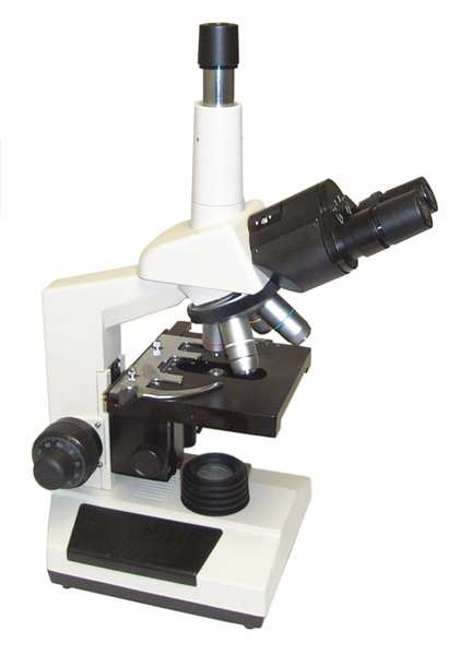 MICROSCOPE REVELATION-III MONOCULAR 40