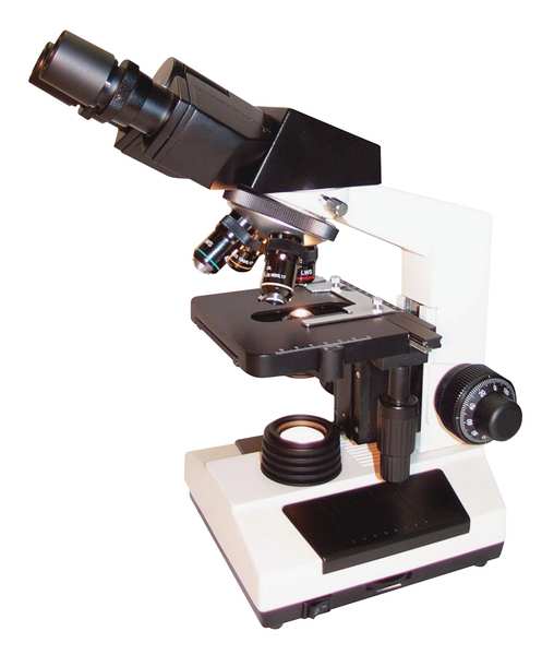 MICROSCOPE REVELATION-III MONOCULAR 40