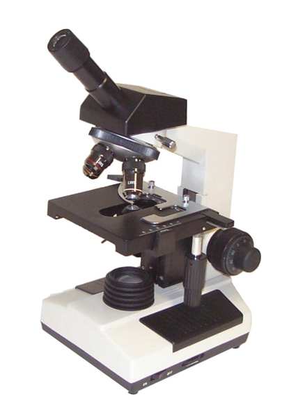 MICROSCOPE REVELATION-III MONOCULAR 40
