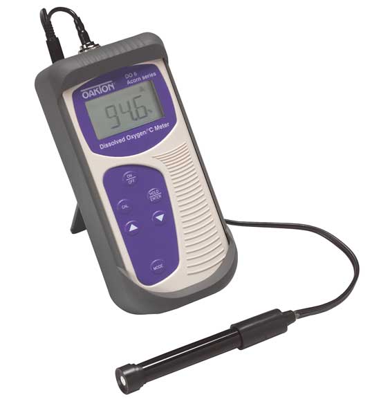 DO2 METER ACCESSORY MAINTENANCE KIT
