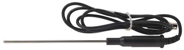 Immersion Temp Probe, -58 to 302 Deg F