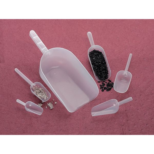 Spatula/Spoon, Reusable, PK10