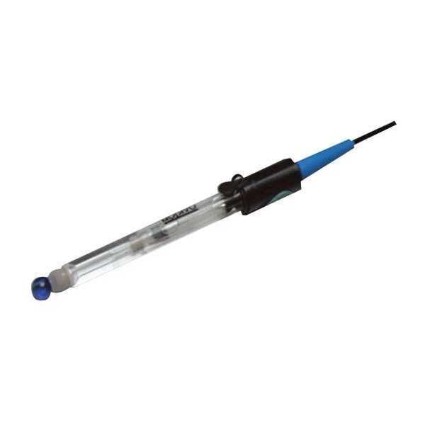 Ph Electrode, Double Junction, Refillable