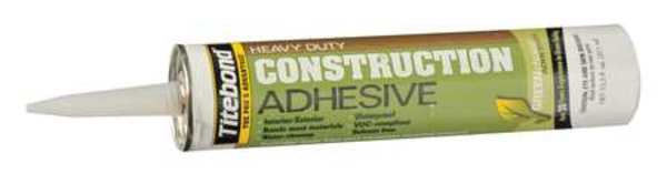 Sound Stick Adhesive, 10.5 oz Tube