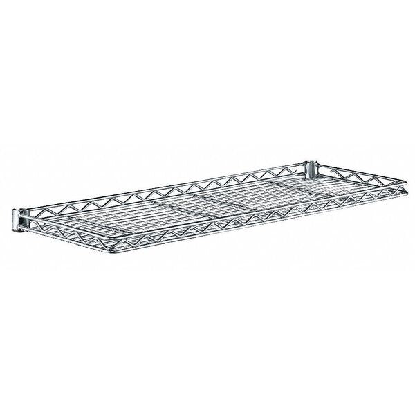 Cantilever Shelf, 12