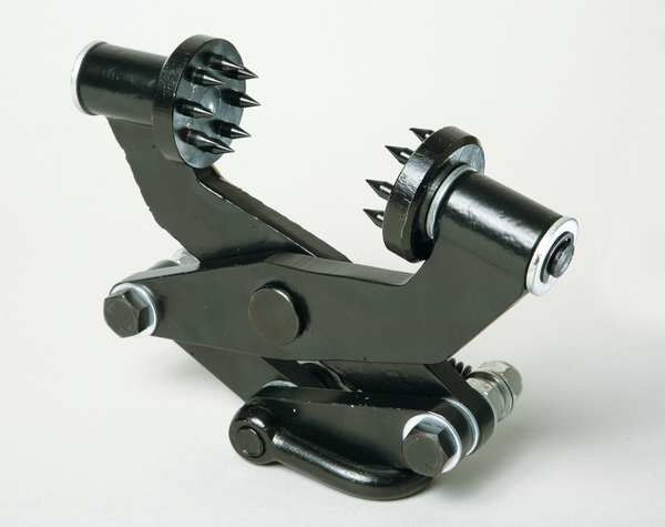Tree Remover Brush Grubber