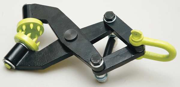 Tree Remover Brush Grubber