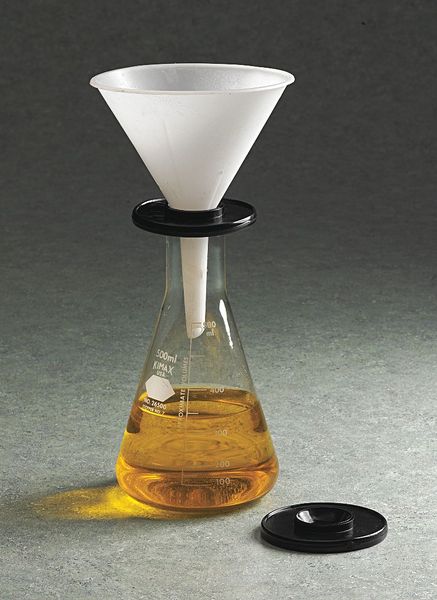 Filter Aid, Black, PK6
