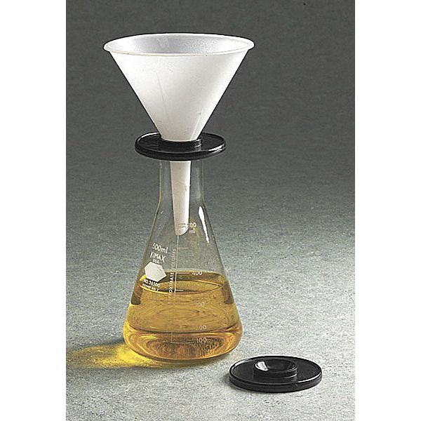 Filter Aid, Black, PK6