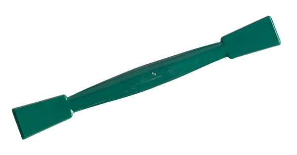 Spatula Double Reusable, PK10