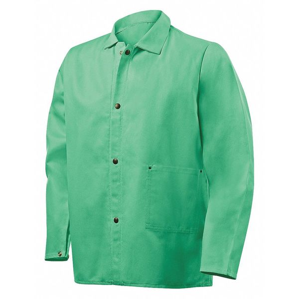Welding Jacket, M, 30