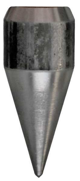TILE PROBE REPLACEMENT TIP STEEL