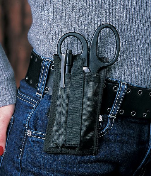 Horizontal/Vertical Holster Set