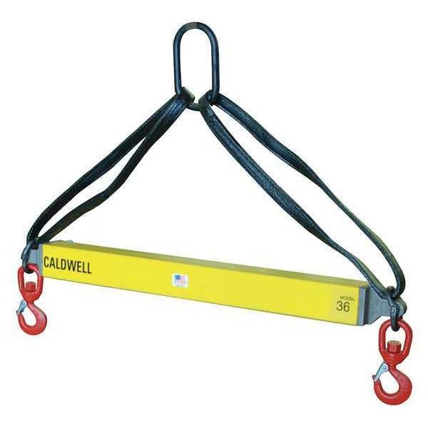 Fiberglass Battery Spreader Beam, 4800Lb