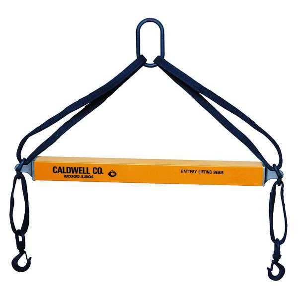 Fiberglass Battery Spreader Beam, 4800Lb