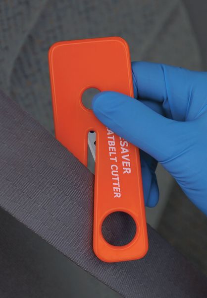 Replacement Blades, PK4