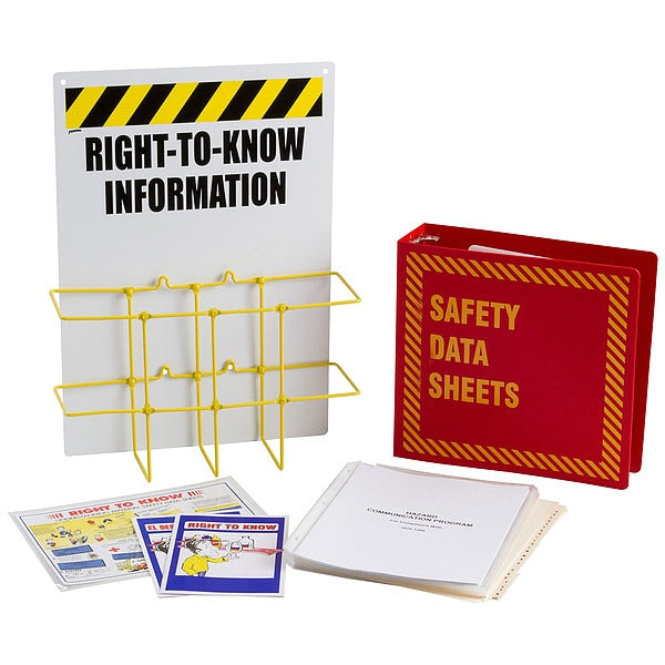 Single Package, 20 In. H, English, 5 In. D