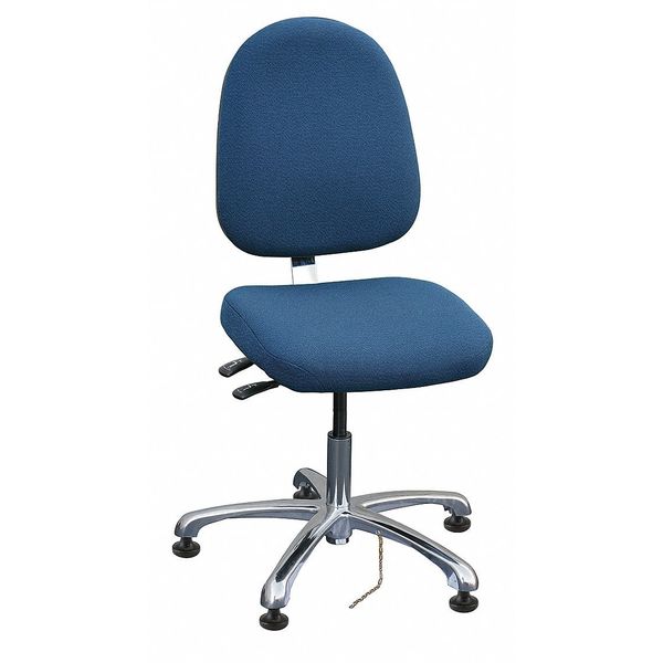 Vinyl Task Chair, 23