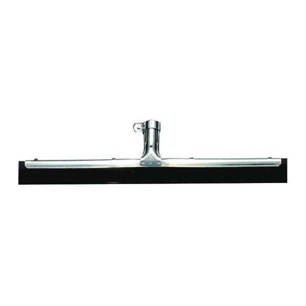 Floor Squeegee, Straight Double, 22