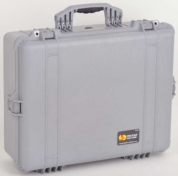 Gray Protective Case, 24.39