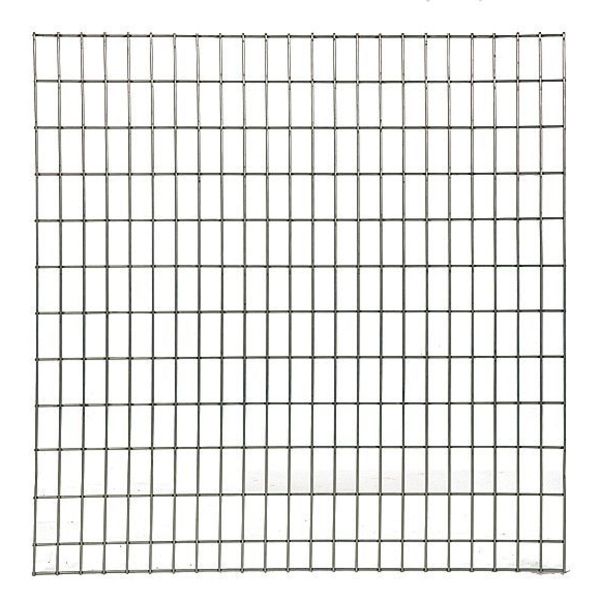 Bulk Storage Locker Top, 48 in W, 60 in D