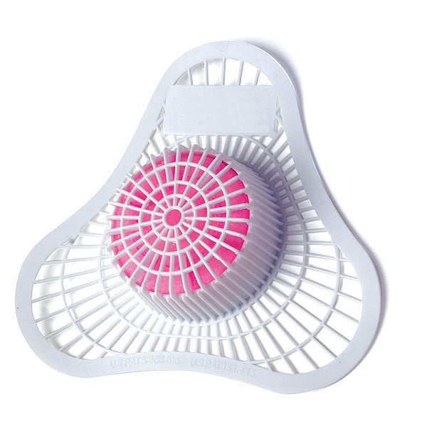 Urinal Screen, Cherry, PK12