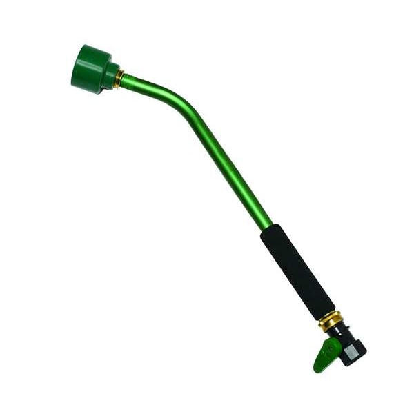 Watering Wand, Green, 16 In L