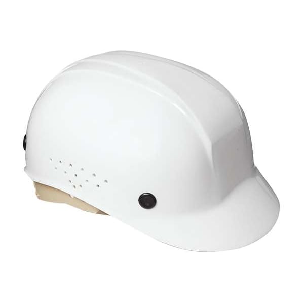 Vented Bump Cap, Blue