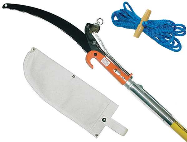 Tree Pruner Kit w/ 16