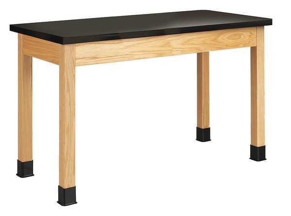 Rectangle Table, 54