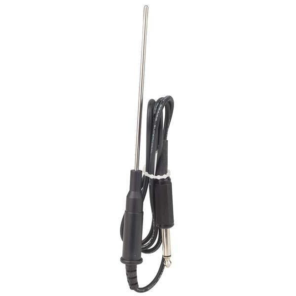 Immersion Temp Probe, 40 to 257 Deg F