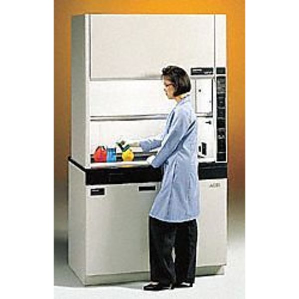 Acid Safety Cabinet, 35-1/2