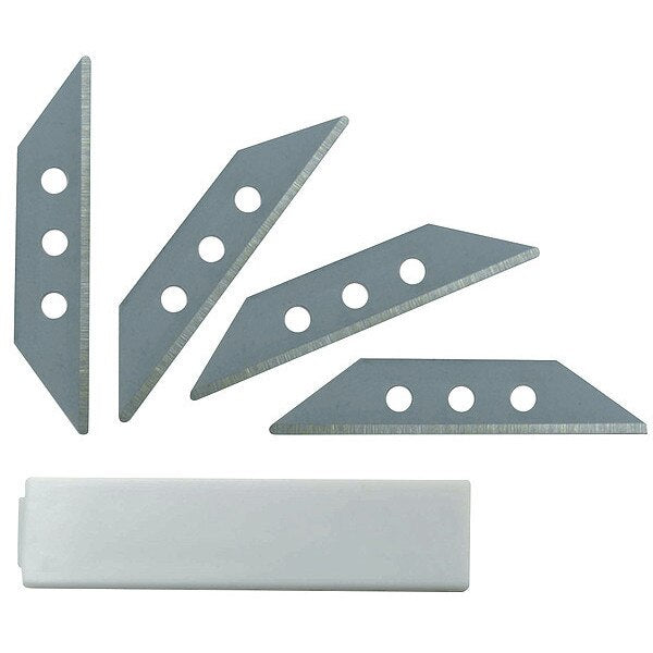 Replacement Blades, PK4