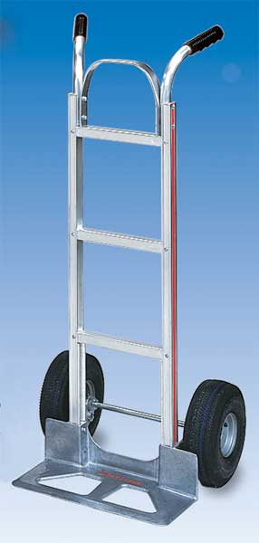 General Purpose Hand Truck, 500 lb.