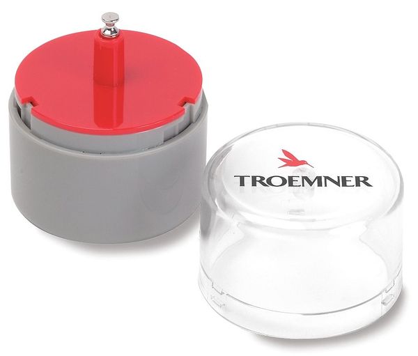 Precision Weight, Metric, 1g
