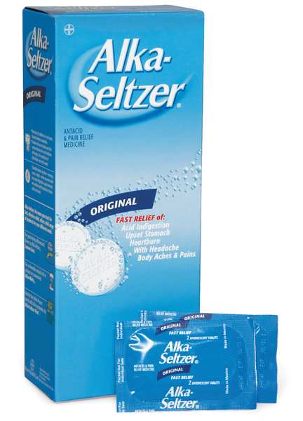 Pain Reliever, Tablet, PK72