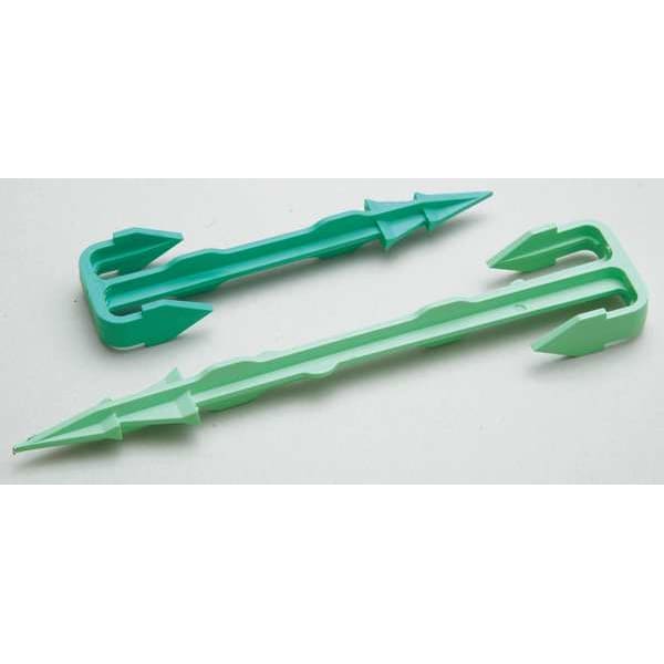 Biodegradable Staple, 4 In, PK1000
