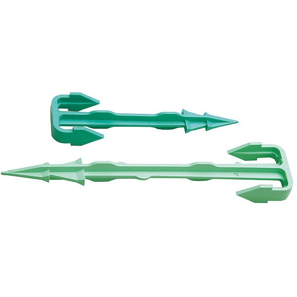 Biodegradable Staple, 4 In, PK1000