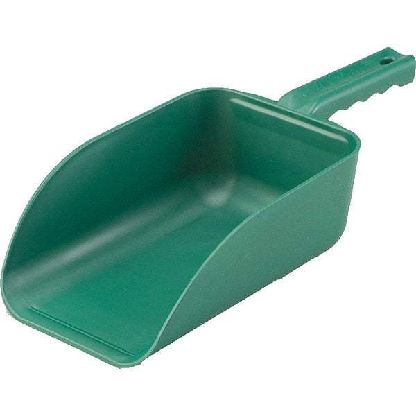 Small Scoop, 5Wx6L, MD Green